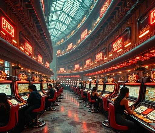 Mesa de Blackjack BR133