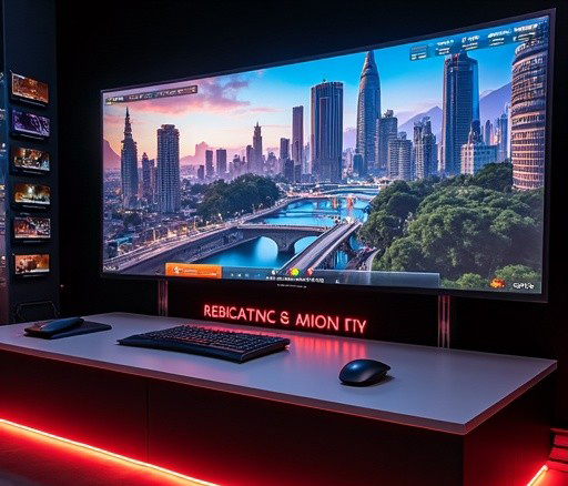 Estatísticas do Jogo BR133